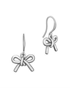 Серьги Модные истории