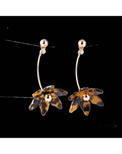 Серьги Модные истории