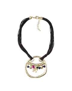 Ожерелье Модные истории