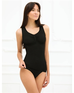 Майка бесшовная Slimme