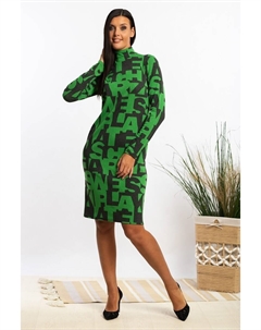 Платье Аhalodensa