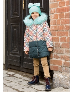 Пальто Pelican