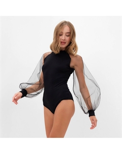 Джемпер боди Minaku