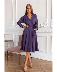 Платье Open-style