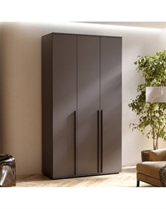 Шкаф трехстворчатый Nobrand