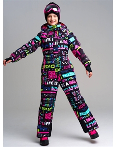 Комбинезон Playtoday