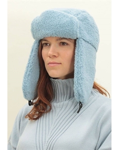 Шапка ушанка Lorentino