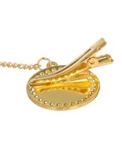 Соска - пустышка силиконовая ортодонтическая m&b Mum&baby