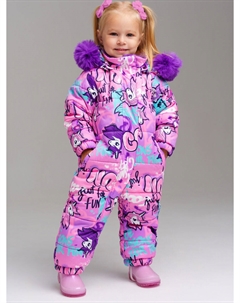 Комбинезон Playtoday