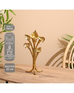 Подсвечник Nobrand