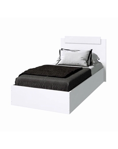 Кровать односпальная Nobrand