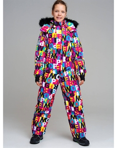 Комбинезон Playtoday