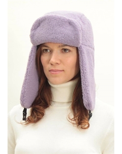 Шапка ушанка Lorentino