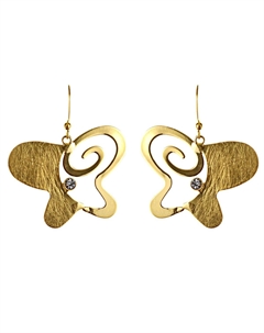 Серьги Модные истории