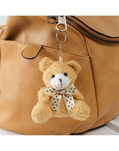 Брелок для ключей на кольце Nobrand