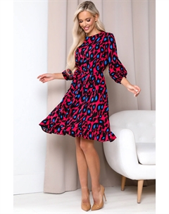 Платье Open-style