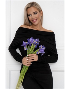 Лонгслив Open-style