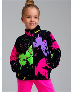 Куртка трикотажная Playtoday