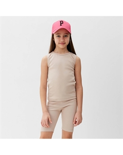 Комплект майка велосипедки Minaku