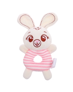 Развивающая погремушка Крошка я