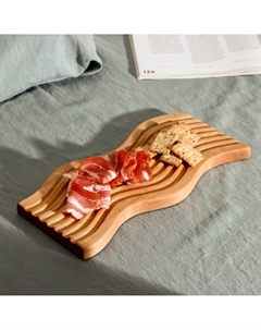 Доска для подачи и сервировки Adelica