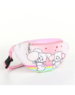 Сумка поясная Nobrand