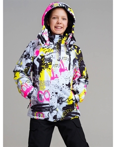 Куртка Playtoday