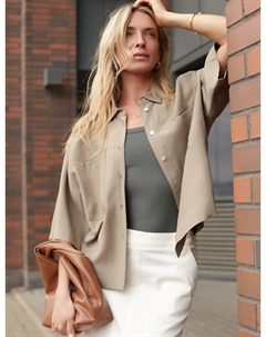 Блузка Vilatte