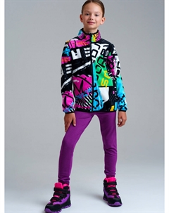 Куртка трикотажная Playtoday