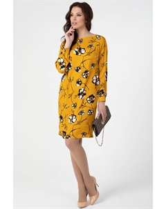 Платье Прима линия