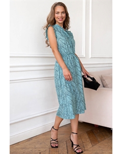 Платье Open-style