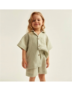 Костюм домашний рубашка Sima-land home