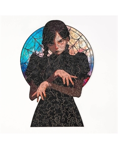 Пазлы фигурный Treetobe