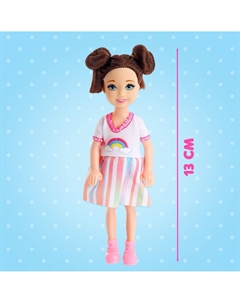 Кукла малышка Happy valley