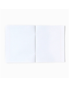 Тетрадь 48 л., 4 шт. в клетку Disney