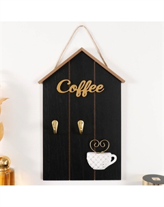 Настенные крючки декоративные Nobrand