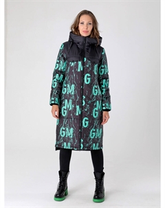 Пальто Dizzyway