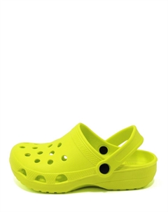 Пантолеты пляжные детские Крос Evashoes