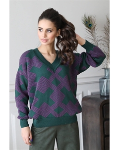 Джемпер Wisell