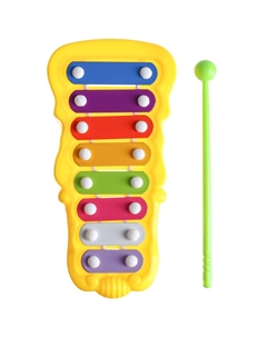 Металлофон фигурный Союзмультфильм