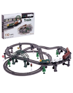 Железная дорога Nobrand