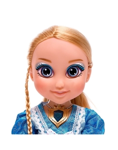 Кукла интерактивная Happy valley