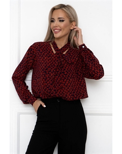 Блузка Open-style