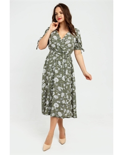 Платье Liza fashion