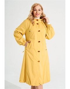 Плащ D`imma fashion studio