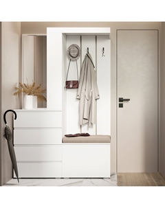 Прихожая Клик мебель