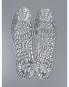 Стельки обуви универсальные Stel'kishnurki