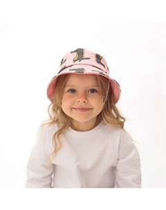 Панама детская Minaku