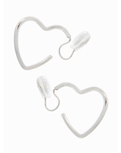 Клипсы для ушей Qf