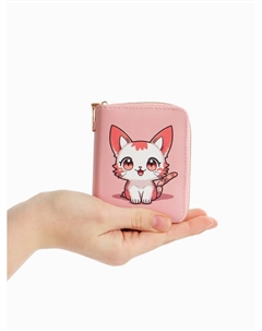 Кошелек на молнии Выбражулька